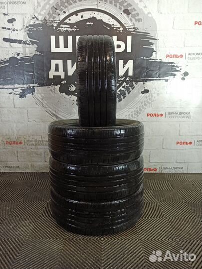 Continental ContiPremiumContact 6 205/55 R16 91H