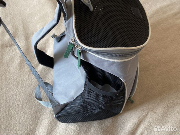 Сумка переноска для животных