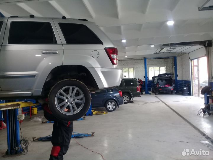 Автомеханик автослесарь