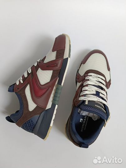 41 Кроссовки vivex Scotch&Soda