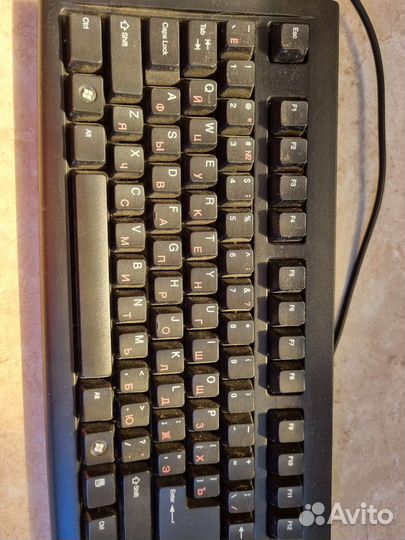 Клавиатура