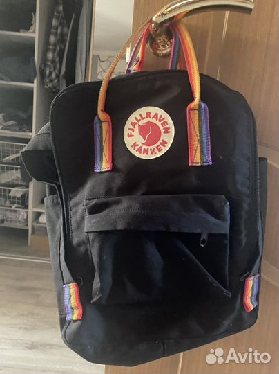 Рюкзак оригинал