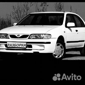 Технические характеристики Nissan Almera (Nissan Almera I (N15) 1.4 GX,LX)