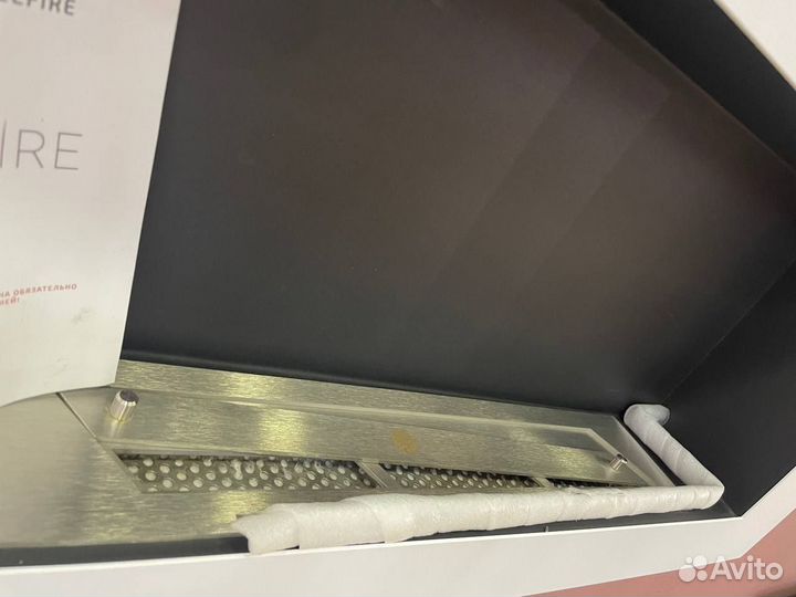 Биокамин Orion 900 белый. Рассрочка. Иркутск