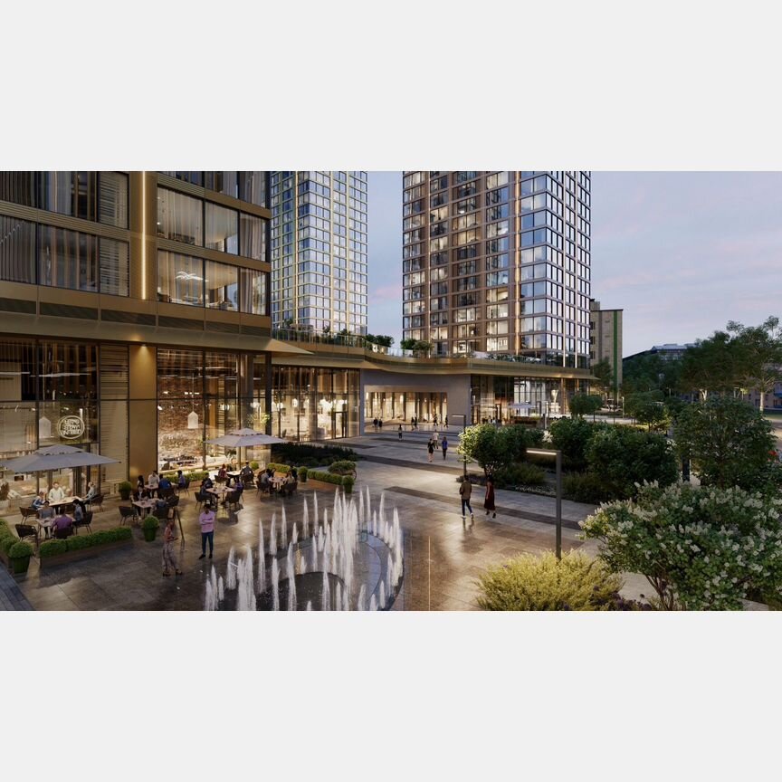 4-к. квартира, 115,1 м², 5/37 эт.