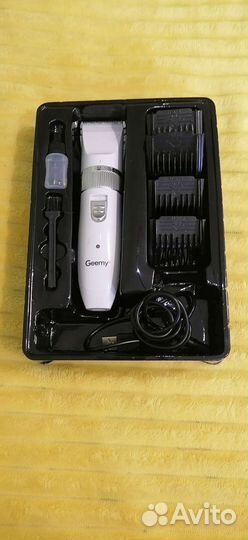 Машинка для стрижки животных 