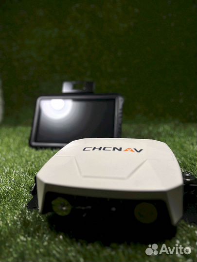 Автопилот агронавигатор chcnav NX510 PRO