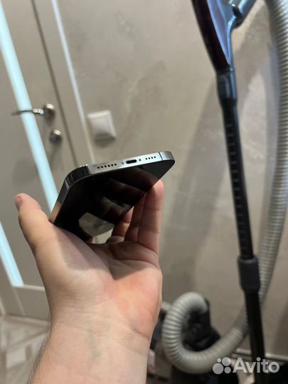 iPhone 12 Pro Max, 256 ГБ