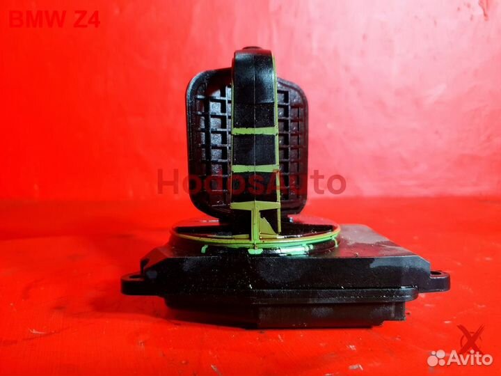 Диса N52B30AF BMW Z4