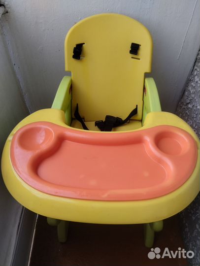 Детский кухонный гарнитур