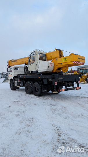 Ивановец КС-45717-3Р, 2021