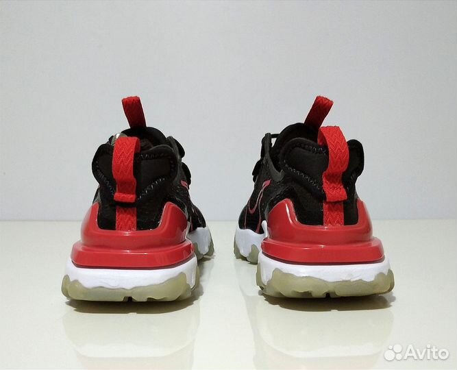 Nike React Vision Размер 38,5