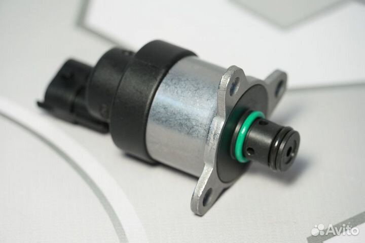 Блок дозировочный дв. D0834