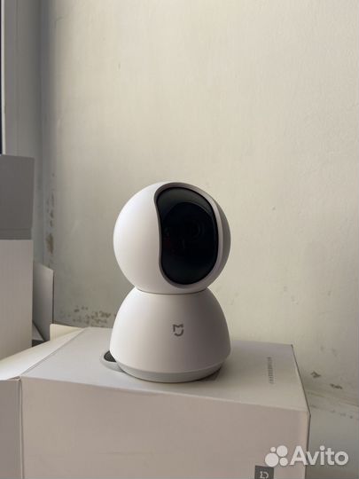 Камера Xiaomi Mi Home Security Camera 360 1080p