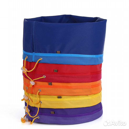 Мешки для ледяной фильтрации. Разные размеры