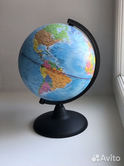 Глобус