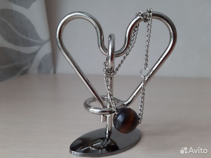 Головоломка