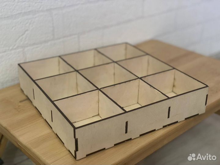 Коробка подарочная/для украшений/для всего