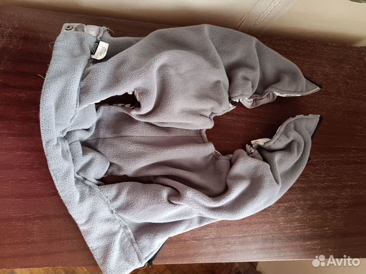 Куртка для собак