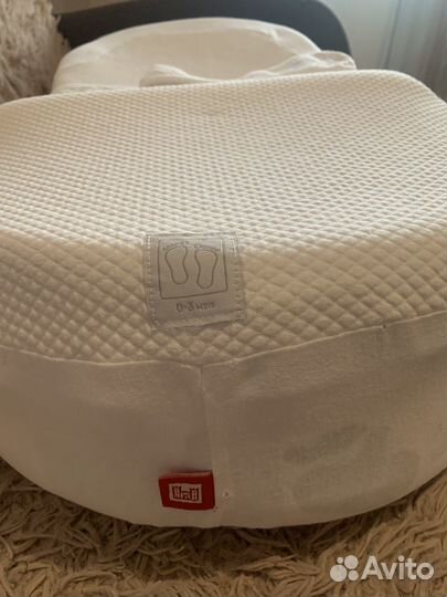Кокон red castle cocoonababy для новорожденных