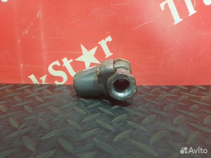 Клапан ускорительный Daf XF105