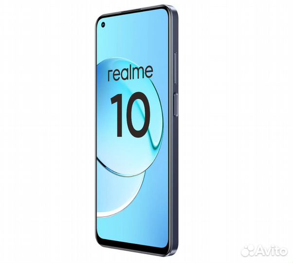 realme 10, 4/128 ГБ