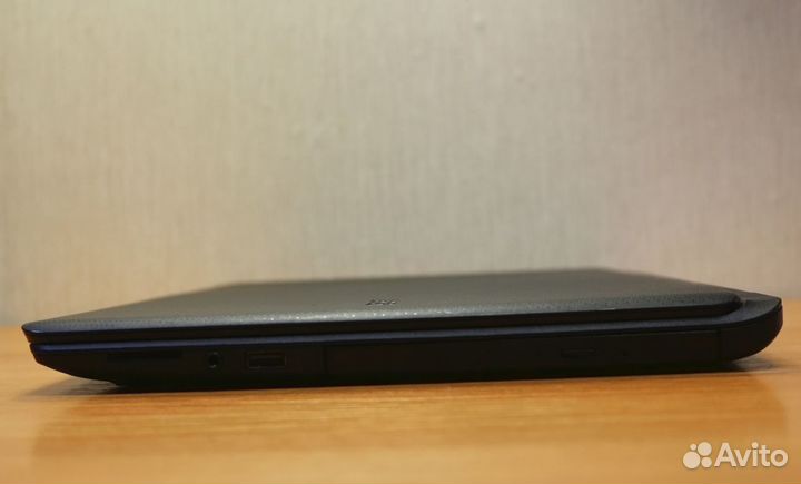 Acer Aspire ES1 N3350/4/SSD/15,6