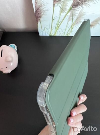 Чехол для iPad air 4