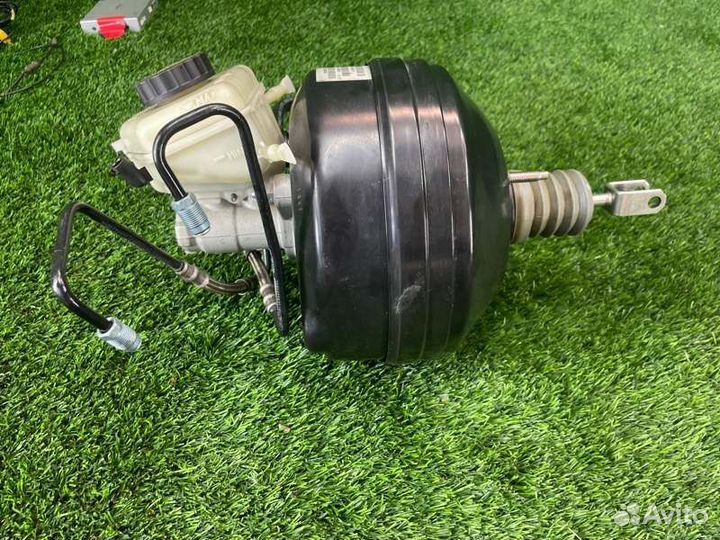 Вакуумный усилитель тормозов Bmw 3 F30 N47D20 2012