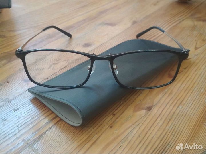 Очки для работы за компьютером