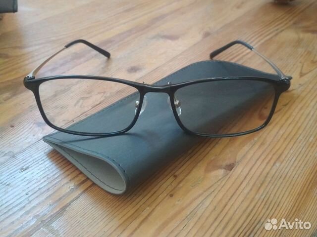 Очки для работы за компьютером