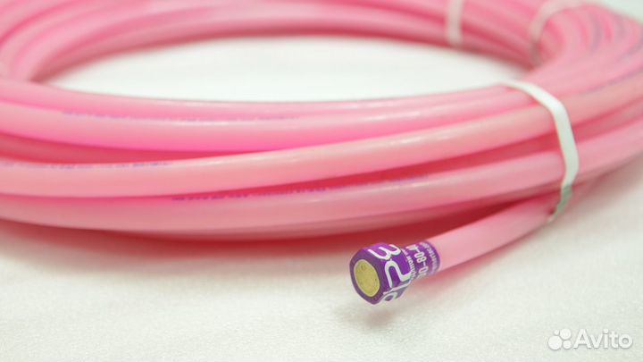 Электро-водяной теплый пол XL pipe 005