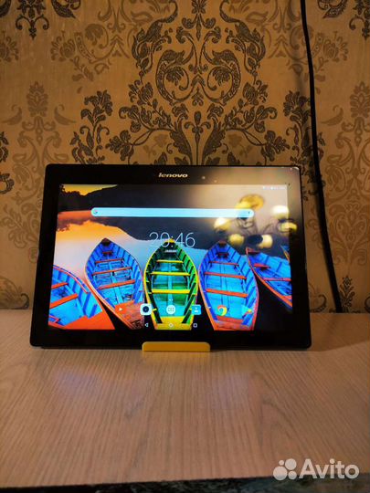 Планшет lenovo tab 2 a10-70l