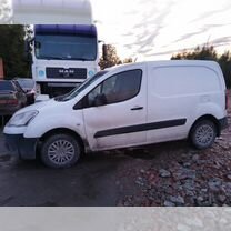 Citroen Berlingo 1.6 MT, 2013, 295 000 км, с пробегом, цена 620 000 руб.