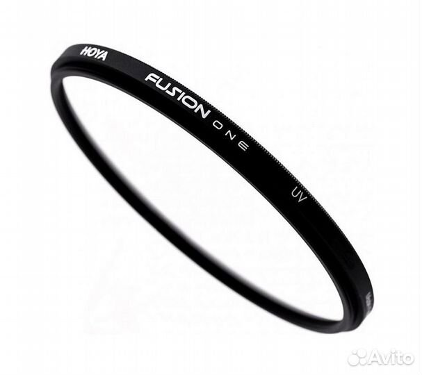 Светофильтр Hoya UV fusion ONE 55мм