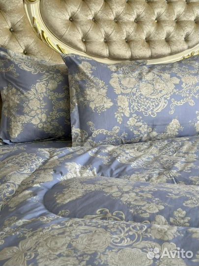 Белье постельное