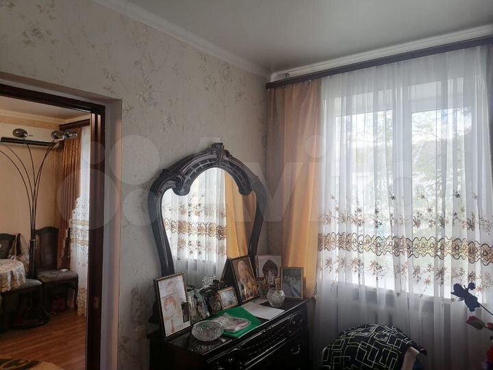 2-к. квартира, 48 м², 4/5 эт.