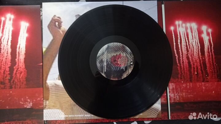 Roger Waters - The wall(3lp)