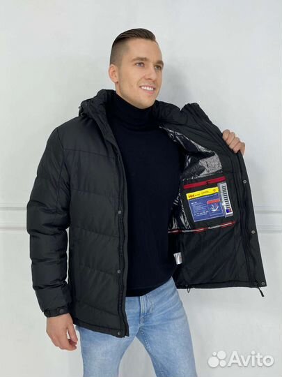 Куртка Helly Hansen Размеры 46, 50, 52, 54