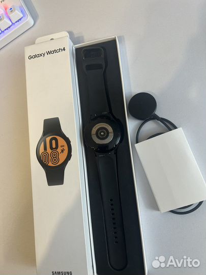 Samsung galaxy watch 4 44mm