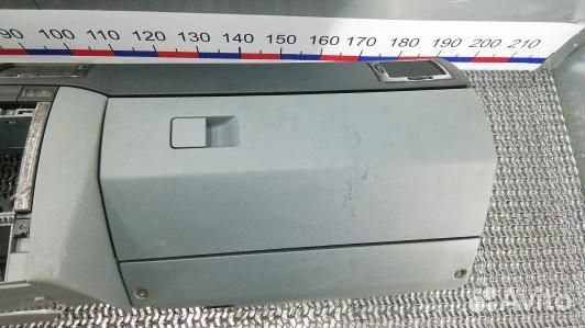 Панель приборов (торпедо) skoda fabia 1 (ASE02IS01