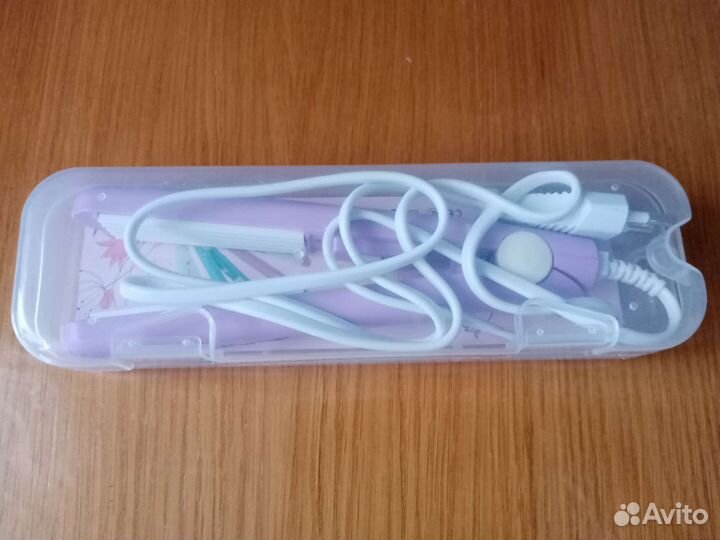 Утюжок для волос