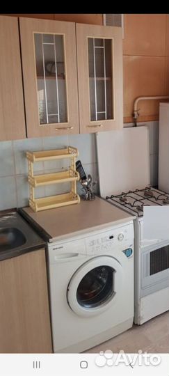 Стиральная машина samsung