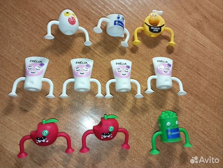 Колекционирование