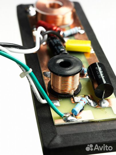 Полочная акустика Vienna Acoustics Haydn Grand Sym