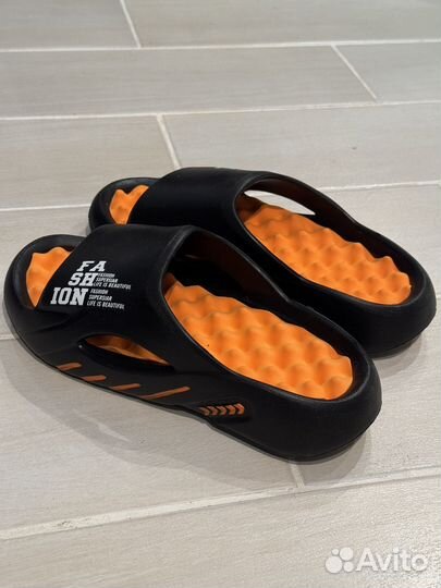 Crocs мужские 42