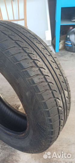 КАМА Кама-Евро-236 185/65 R15 88H