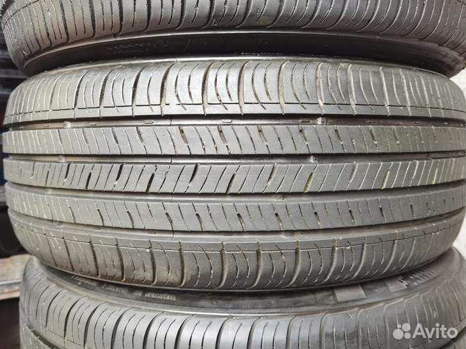 Kumho Solus TA31 215/55 R17 94W