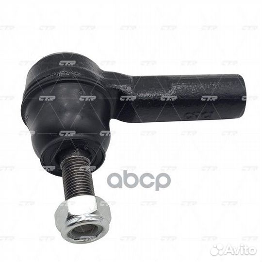 Наконечник рулевой тяги toyota CE0704 CTR
