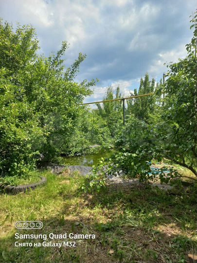 Дом 150 м² на участке 10 сот.